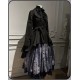 Susin Astrolabe Blouse Skirt Jacket and Coat(Leftovers/Full Payment Without Shipping)